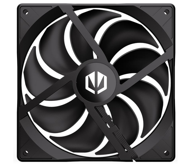 ENDORFY Stratus 140 PWM 140mm - 1131750 - zdjęcie 4